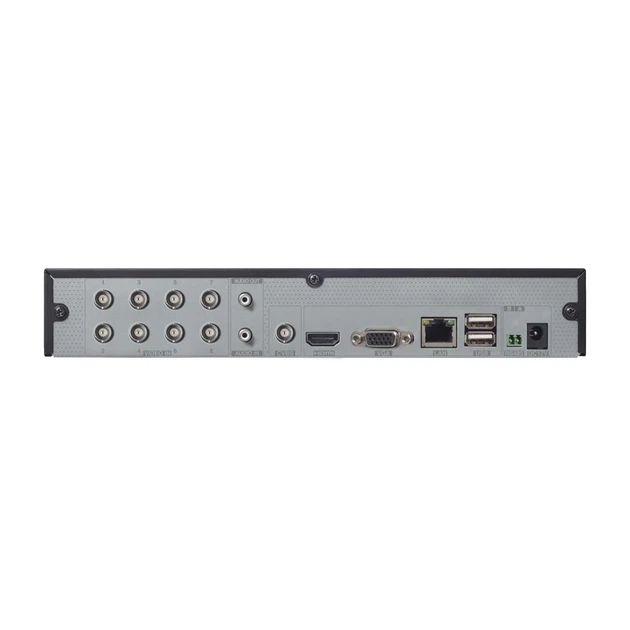 XVR видеорегистратор 8-канальный Provision-ISR SH-8100A5N-5L(MM)-V2 с AI функциями для систем видеонаблюдения - изображение 3