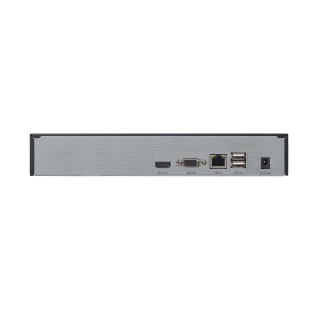 IP-видеорегистратор 4-канальный Provision-ISR NVR5-4100XN(MM) с видеоаналитикой для систем видеонаблюдения - изображение 3