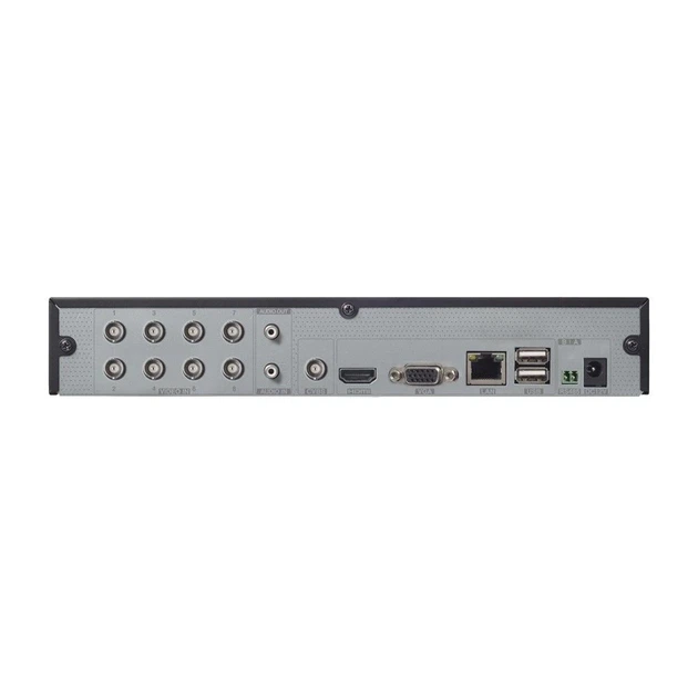 XVR видеорегистратор 8-канальный Provision-ISR SH-8100A5N-8L(MM)-V2 с AI функциями для систем видеонаблюдения - изображение 3