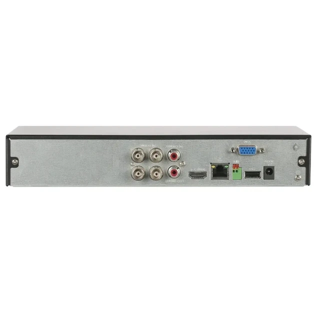Видеорегистратор Dahua DH-XVR5104HS-5M-I3/T 4-канальный Penta-brid 5M-N/1080p - изображение 2