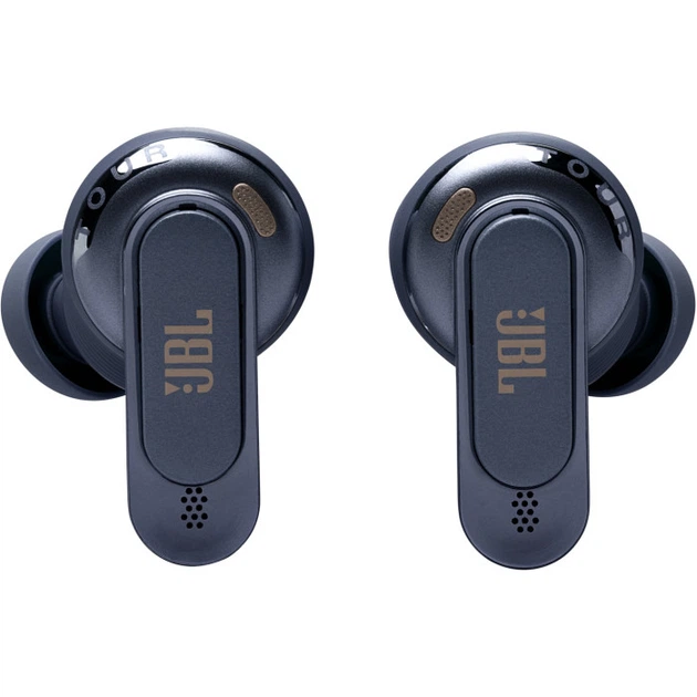 Наушники беспроводные JBL Tour Pro 3 Blue (JBLTOURPRO3BLU) - Фото 2 Наушники беспроводные JBL Tour Pro 3 Blue (JBLTOURPRO3BLU) - изображение 2