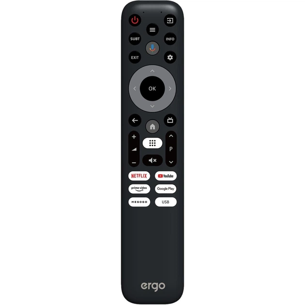 Телевізор Ergo JFQ7500 32" QLED Full HD (32JFQ7500) [168122] - зображення 12