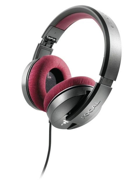 Наушники Focal Listen Pro - Фото 1 Наушники Focal Listen Pro - изображение 1
