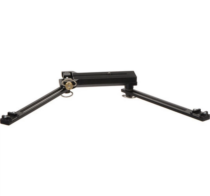 Кріплення Manfrotto Macro Bracket Support (330B) - Фото 1 Кріплення Manfrotto Macro Bracket Support (330B) - зображення 1