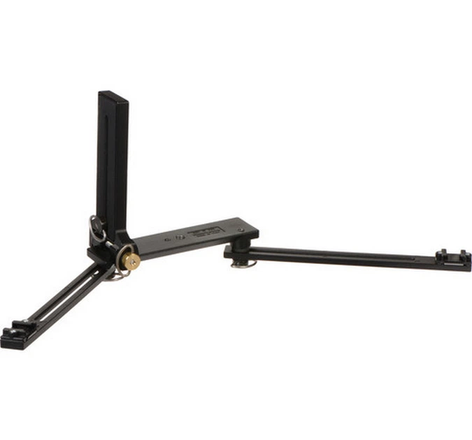 Кріплення Manfrotto Macro Bracket Support (330B) - Фото 2 Кріплення Manfrotto Macro Bracket Support (330B) - зображення 2