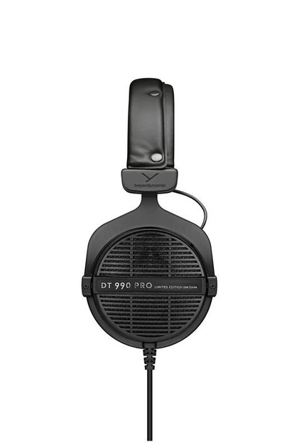 Наушники Beyerdynamic DT 990 PRO LB 250 ohms - Фото 2 Наушники Beyerdynamic DT 990 PRO LB 250 ohms - изображение 2