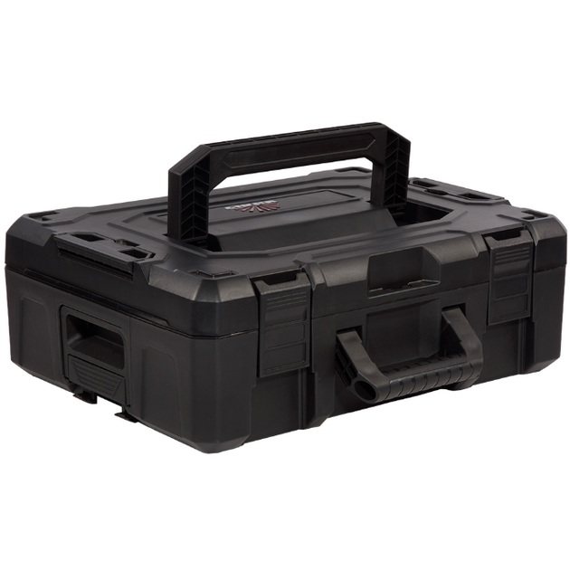 Гайковерт акумуляторний Vitals Master 1862c BL Kit - зображення 13