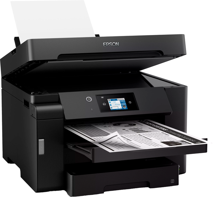 БФП Epson EcoTank M15140 (C11CJ41402) - зображення 2