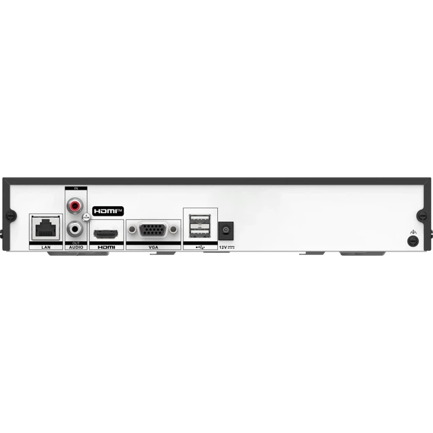 Відеореєстратор Hikvision DS-7616NI-Q1(E) 16-канальний 4K - изображение 2