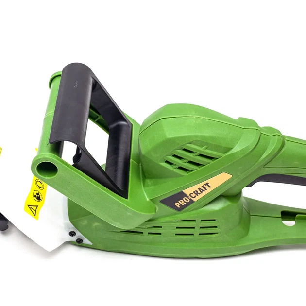 Кусторез электрический Procraft PT520 UNIVERSAL (000520) - Фото 3 Кусторез электрический Procraft PT520 UNIVERSAL (000520) - изображение 3
