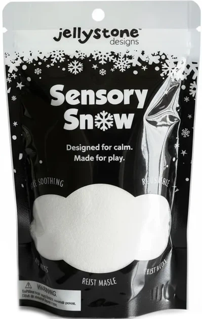 Zestaw sensoryczny Dinozaury Jellystone tacka z figurkami (9343900013796) - obraz 5