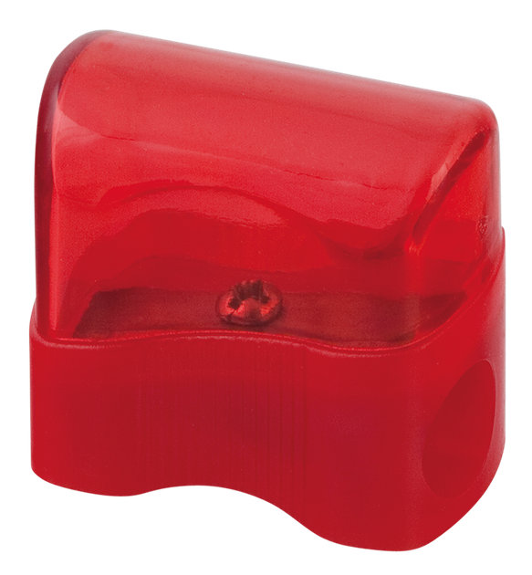 Набор точилок с контейнером Buromax 36 шт (BM.4716) - изображение 2