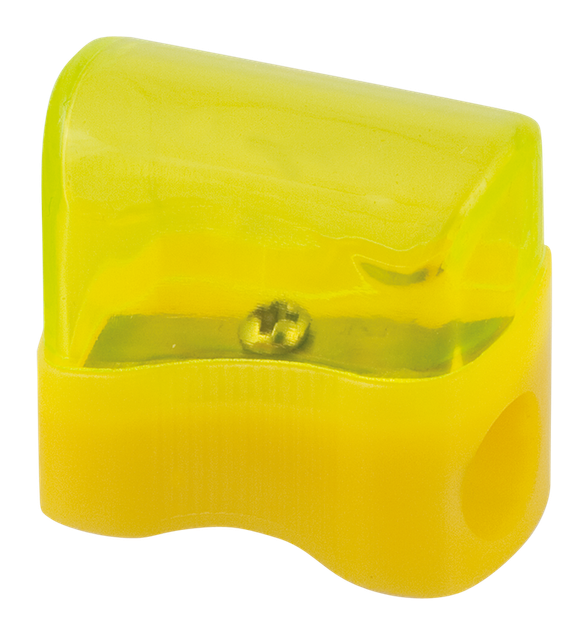 Набор точилок с контейнером Buromax 36 шт (BM.4716) - изображение 5