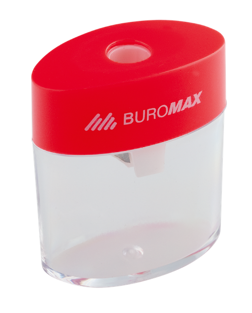 Набор точилок с контейнером Buromax 12 шт (BM.4752) - Фото 2 Набор точилок с контейнером Buromax 12 шт (BM.4752) - изображение 2