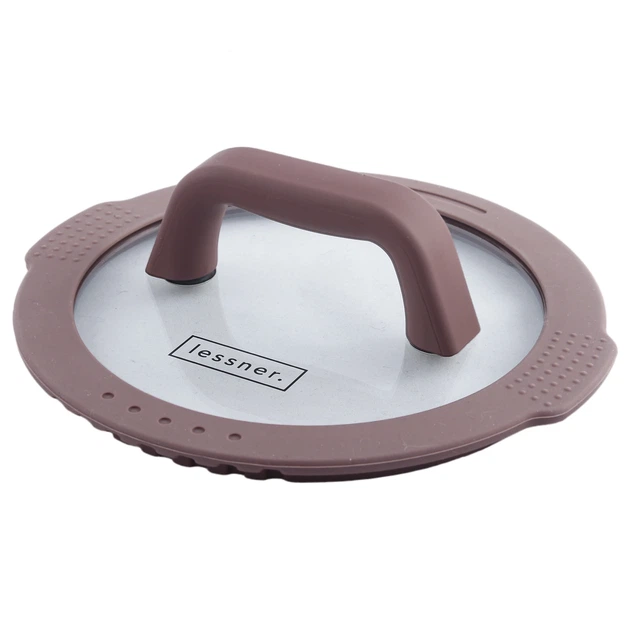 Кастрюля Lessner Arundel D=16см 1,8л (55884-16) - изображение 6