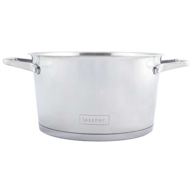 Кастрюля Lessner Alhambra D=20см 3,2л (55885-20) - изображение 4