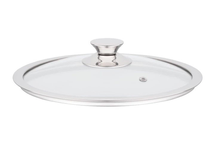 Кришка Ardesto Gemini 24 см (AR0724G) - Фото 1 Кришка Ardesto Gemini 24 см (AR0724G) - зображення 1