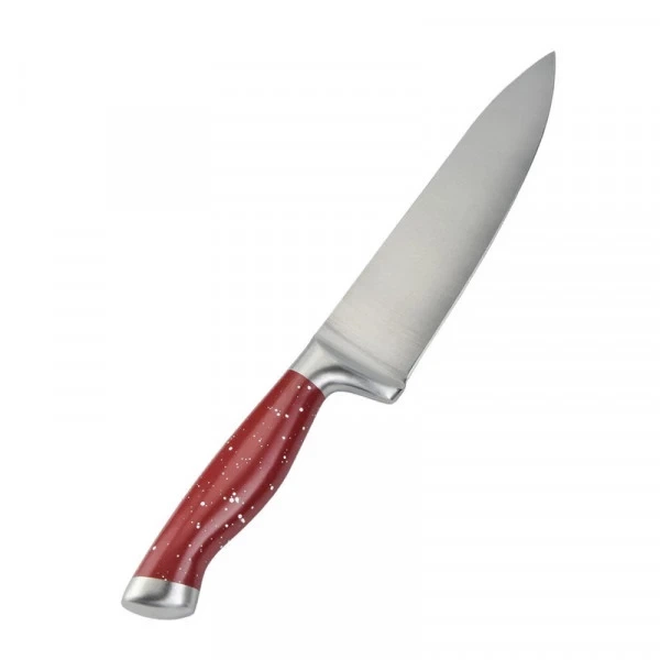 Ніж кухарський Lessner 20 см (77839) - зображення 3