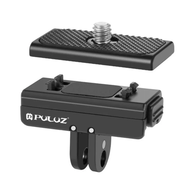 Магнитное крепление Puluz для Insta360 Ace/X4 (PU965B) - изображение 2
