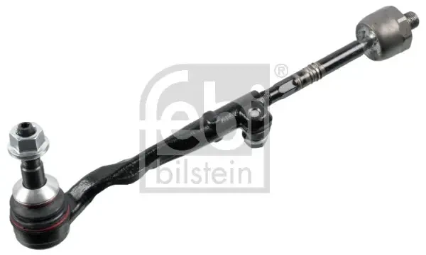 Тяга кермова права компл. BMW 5 G30/F90 16-/BMW 5 G31 17-/BMW 7 G11/G12 15- 181045 Febi (181045) - Фото 1 Тяга кермова права компл. BMW 5 G30/F90 16-/BMW 5 G31 17-/BMW 7 G11/G12 15- 181045 Febi (181045) - изображение 1