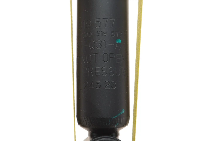Амортизатори SACHS 319577 Smart Fortwo - зображення 3