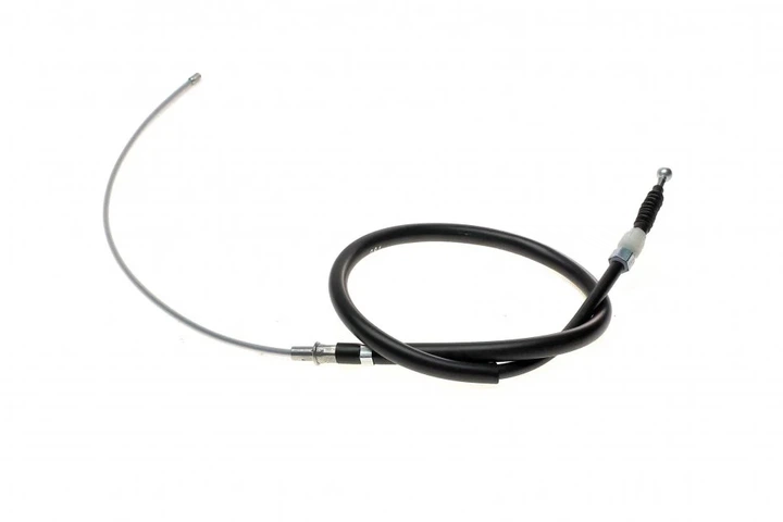 Кабель стоянкових гальм BOSCH 1 987 477 958 Seat Leon, Toledo; Volkswagen Golf, EOS, Scirocco, Jetta; Skoda Octavia, Yeti; Audi A3 1K0609721AA, 1K0609721BB, 1K0609721AT - Фото 6 Кабель стоянкових гальм BOSCH 1 987 477 958 Seat Leon, Toledo; Volkswagen Golf, EOS, Scirocco, Jetta; Skoda Octavia, Yeti; Audi A3 1K0609721AA, 1K0609721BB, 1K0609721AT - изображение 6