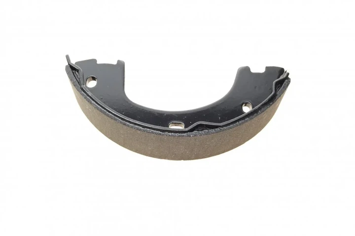 Гальмівні колодки BOSCH 0986487751 Mercedes Sprinter; Volkswagen Crafter 2E0698525A, 9064200420, A9064200420 - Фото 6 Гальмівні колодки BOSCH 0986487751 Mercedes Sprinter; Volkswagen Crafter 2E0698525A, 9064200420, A9064200420 - зображення 6