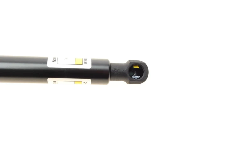 Пружина газова / приміщення для вантажу LESJOFORS 8192570 Toyota Avensis 6895005081, 6895005080, 6895005082 - изображение 3