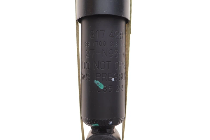 Амортизатори SACHS 317428 Opel Kadett, Vectra, Astra; Daewoo Nexia, Lanos, Espero 9004172, 90007590, 9004372 - зображення 3