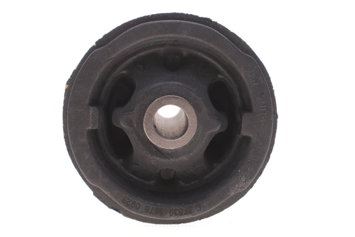 Сайлентблоки FEBI 27539 Renault Logan, Duster, Sandero; Dacia Logan, Duster 8200287912, 6001549989, 6001549988 - Фото 4 Сайлентблоки FEBI 27539 Renault Logan, Duster, Sandero; Dacia Logan, Duster 8200287912, 6001549989, 6001549988 - зображення 4