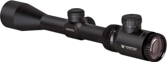 Оптичний приціл Vortex Crossfire II 3-9 x 40 (V-Brite IR) (926049) - зображення 2