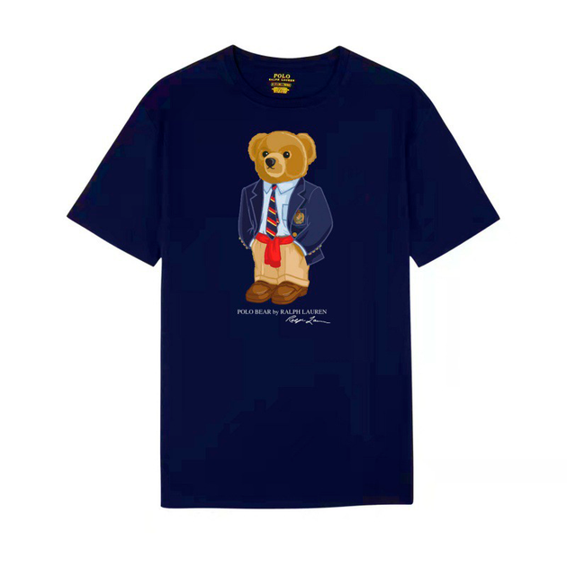 Мужская футболка Polo Ralph Lauren, XL: XXL (PRLF17) - Фото 1 Мужская футболка Polo Ralph Lauren, XL: XXL (PRLF17) - изображение 1