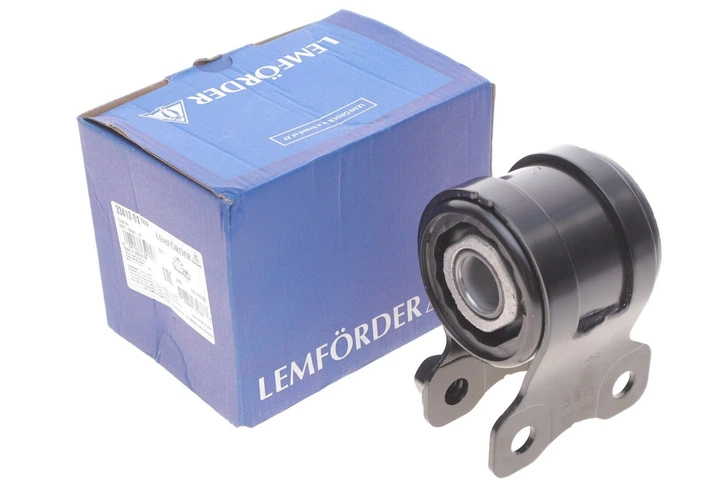 Сайлентблоки LEMFORDER 3341301 Ford Focus, C-Max 31277464, 30678440, 1234371 - зображення 2