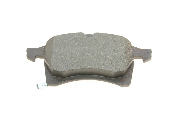Комплект гальмівних колодок BOSCH 0986424457 Opel Astra, Zafira 09192157, 1605009, 1605035 - изображение 8