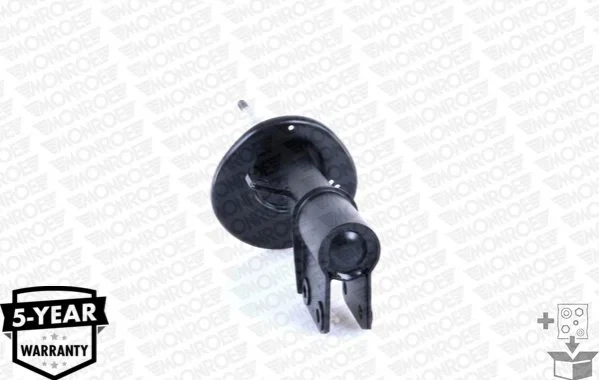 Амортизатори MONROE G7328 Citroen C4 5202XT, 5202XW, 5202ZS - зображення 5