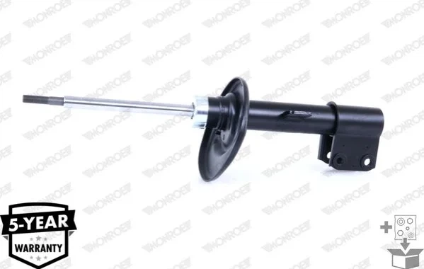 Амортизатори MONROE G7328 Citroen C4 5202XT, 5202XW, 5202ZS - зображення 6
