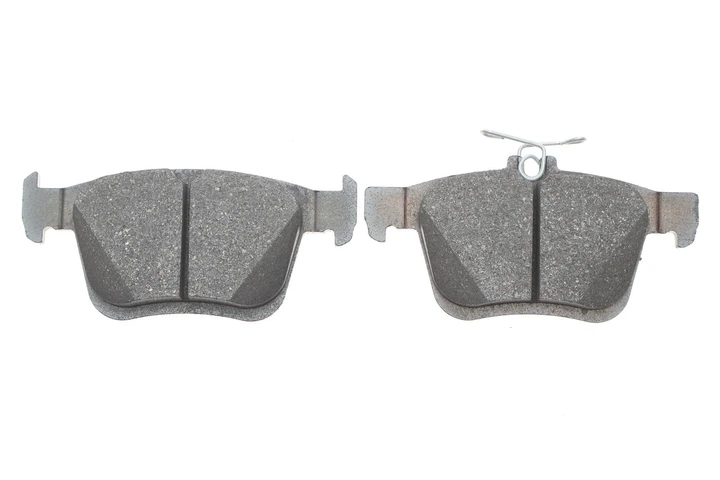 Колодки гальмові ATE 13046072932 Volkswagen Golf, Touran, T-Roc; Audi A3, TT; Seat Leon; Skoda Karoq 8V0698451B, 8V0698451, 5Q0698451C - зображення 5