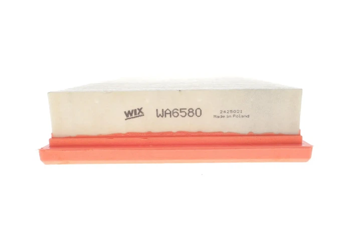 Повітряний фільтр WIX FILTERS WA6580 Mercedes S-Class, E-Class 0030946104, A0030946104, 30946104 - зображення 3