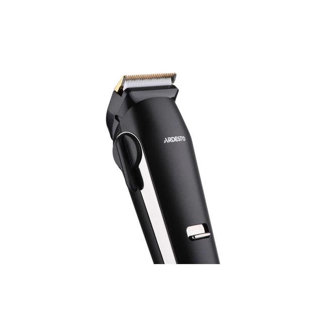 Машинка для стрижки Ardesto HC-Y32-B - изображение 2