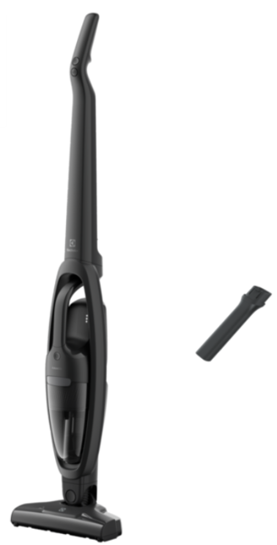 Акумуляторний пилосос Electrolux ES31CB18GG - Фото 1 Акумуляторний пилосос Electrolux ES31CB18GG - изображение 1