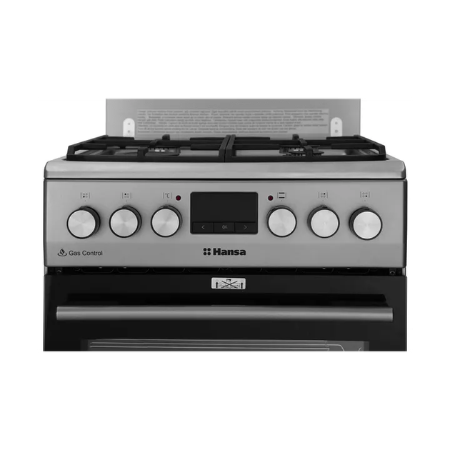 Плита HANSA FCMS582254 - изображение 3