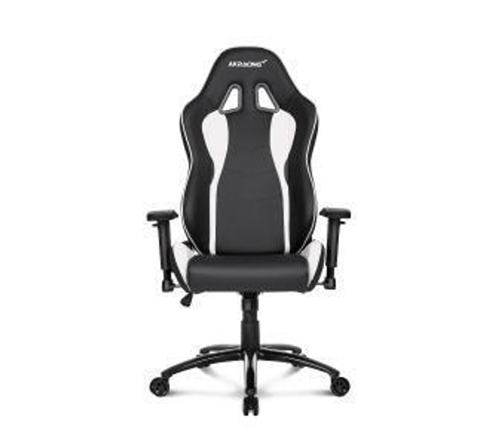 Akracing Nitro Gaming Chair White