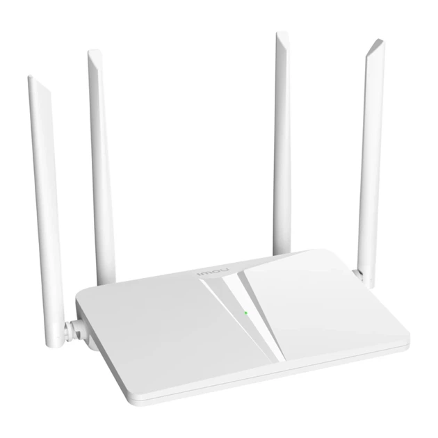 Беспроводной маршрутизатор Imou HR340 300Mbps (6976391033986) - изображение 4