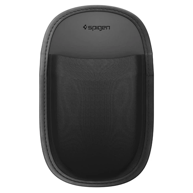 Чехол Spigen LD220 Mouse Sleeve Black (8800337243581) - Фото 4 Чехол Spigen LD220 Mouse Sleeve Black (8800337243581) - изображение 4