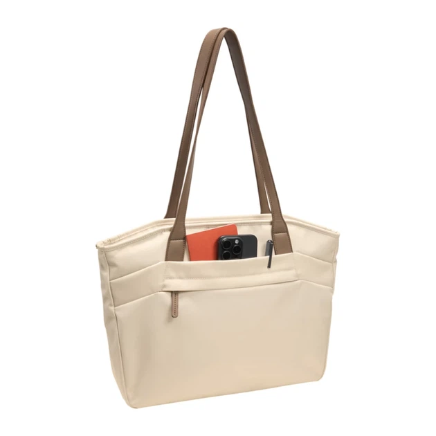 Сумка для ноутбука TOMTOC Versatile-T23 14"/10L Olive (T23S1K1) - зображення 5