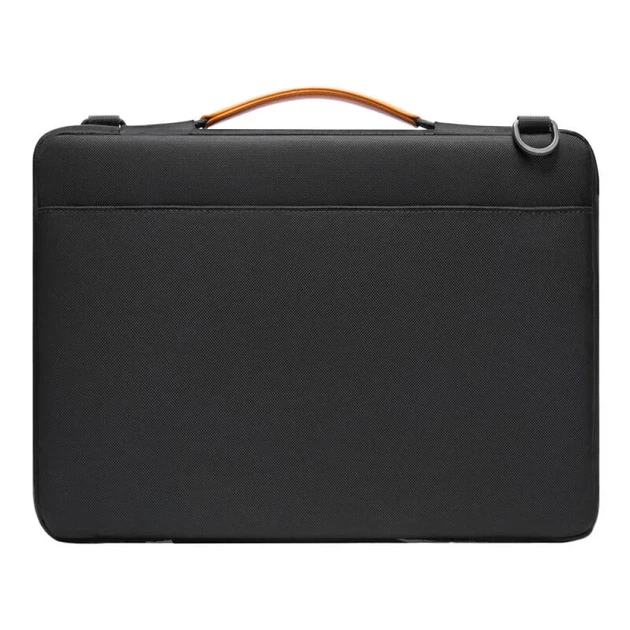Сумка для ноутбука TOMTOC Defender-A42 14" Black (A42D3D1) - Фото 2 Сумка для ноутбука TOMTOC Defender-A42 14" Black (A42D3D1) - изображение 2