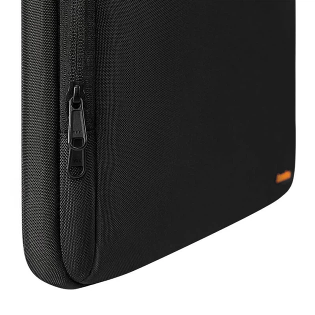 Сумка для ноутбука Tomtoc Defender-A14 13" Black (A14C2D1) - Фото 6 Сумка для ноутбука Tomtoc Defender-A14 13" Black (A14C2D1) - изображение 6