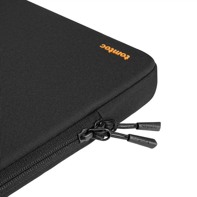 Чехол для ноутбука TOMTOC Defender-A13 13" Black (A13C2D1) - изображение 5