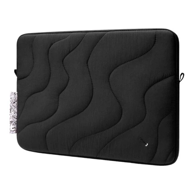 Чехол TOMTOC Terra-A27 14" Black (A27D2D1) - Фото 3 Чехол TOMTOC Terra-A27 14" Black (A27D2D1) - изображение 3