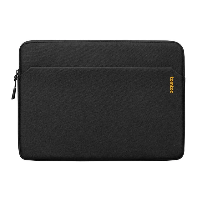 Чохол TOMTOC Light-A18 для ноутбука 14" Black - Фото 1 Чохол TOMTOC Light-A18 для ноутбука 14" Black - зображення 1